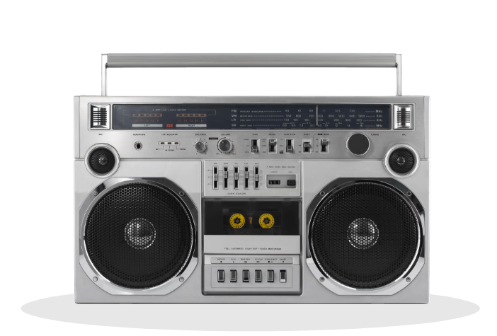 <p><strong>The 80s gave us some true classics</strong> like the <strong>Sony Boombox</strong> and <strong>Microsoft Excel</strong> but things have moved on.</p> 
